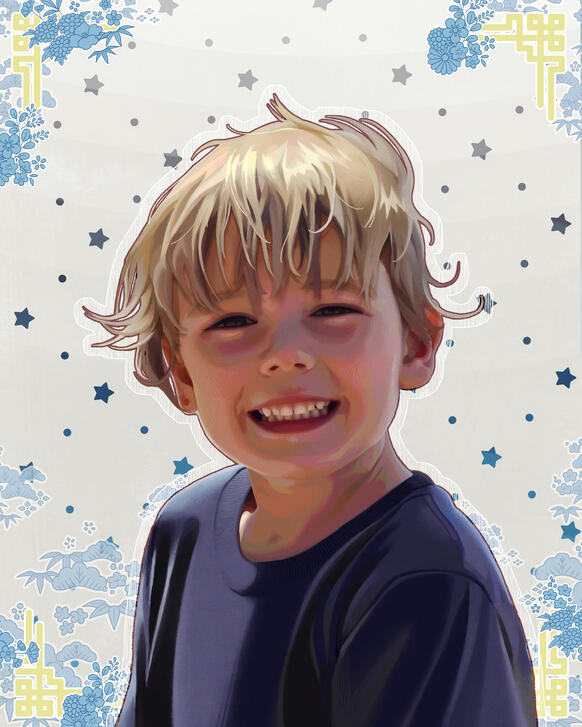 Digital Illustration