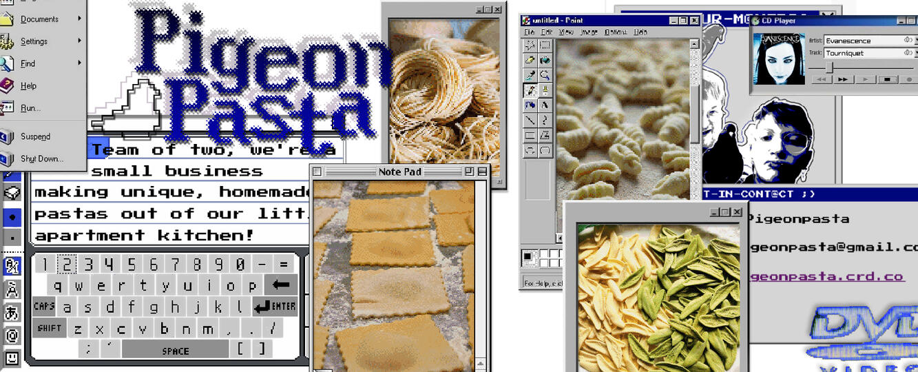 Social Media Banner