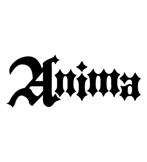Blackout Logo Variant
