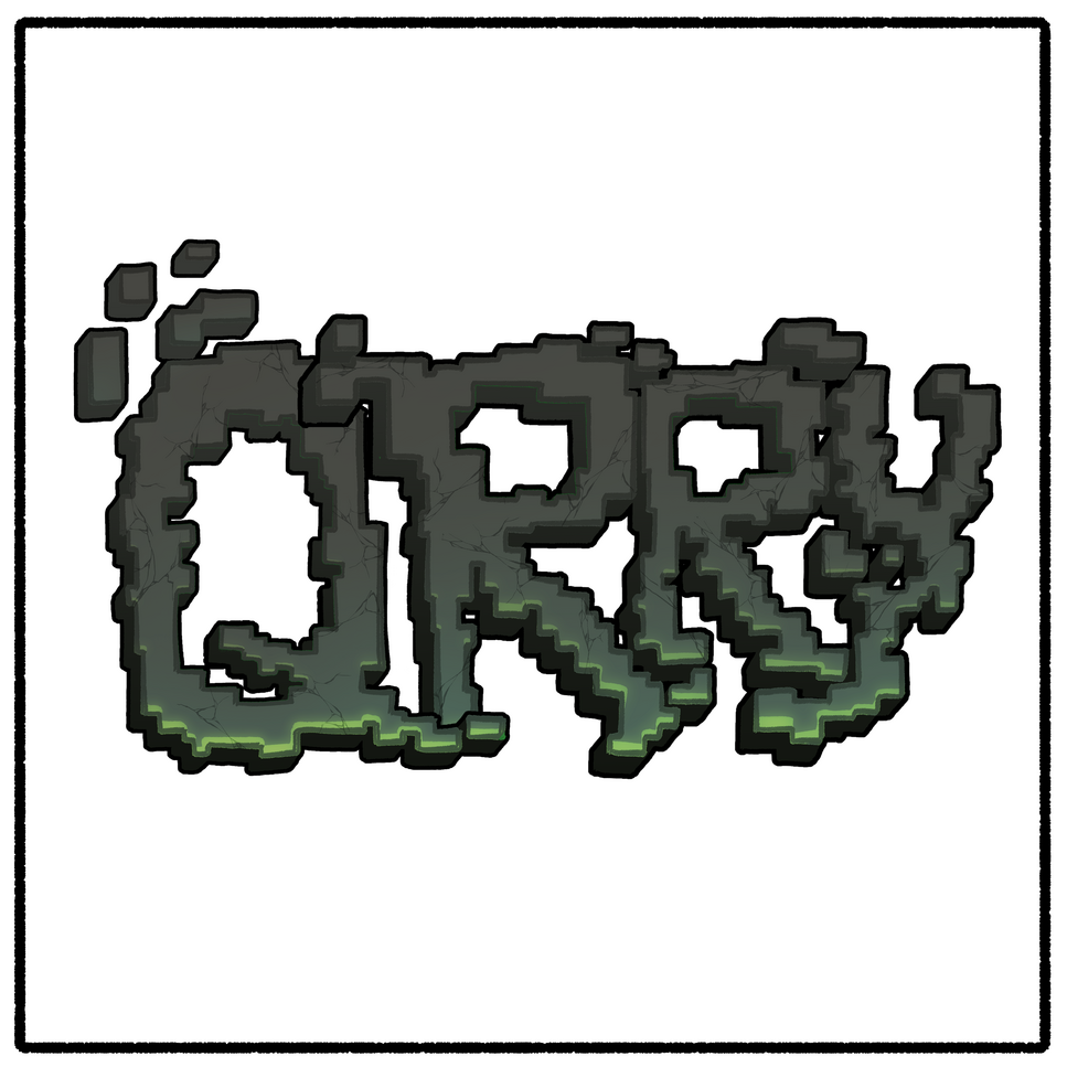 Profile Logo Design (alt)