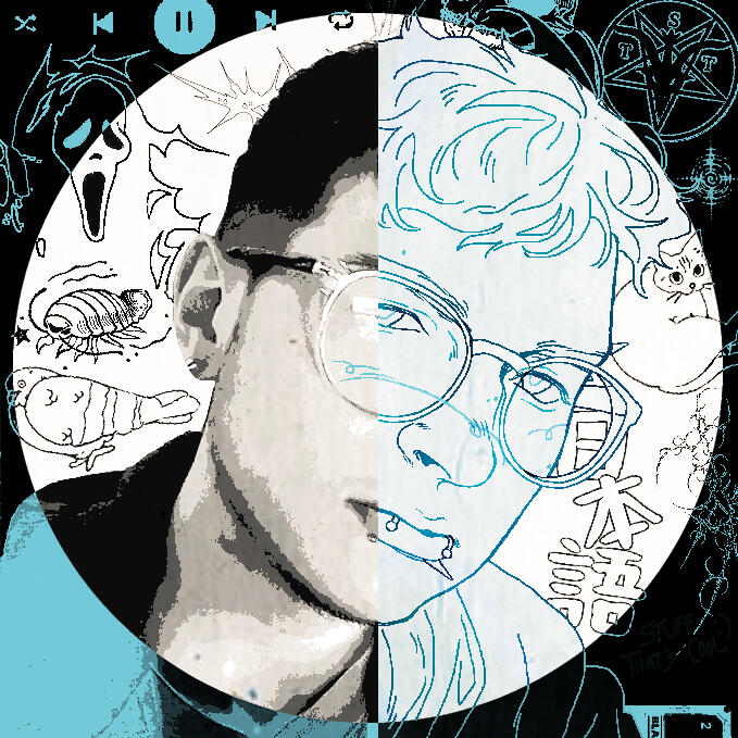 Social Media Profile Picture