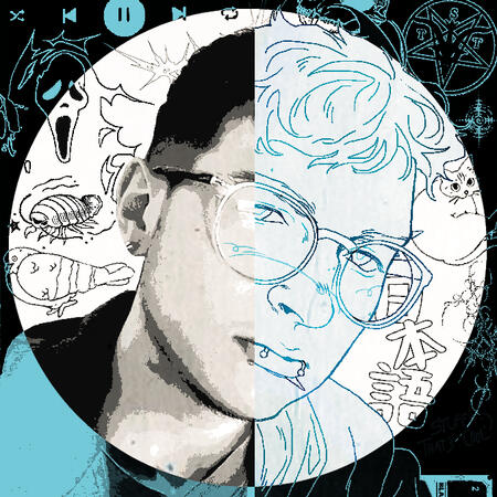 Social Media Profile Picture