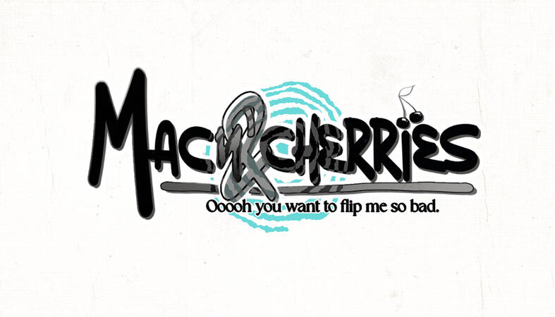 Business Card (Front)