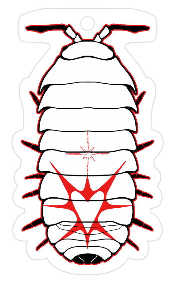 Gift Tag Design (Front)