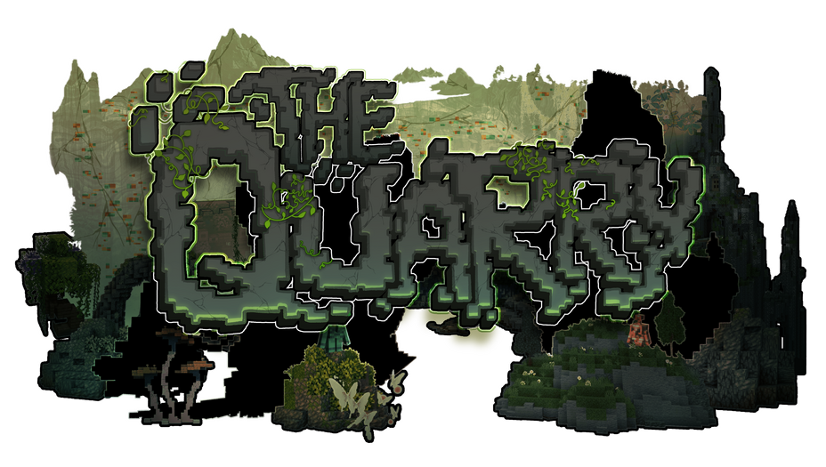 Social Server Logo Design (Transparent)