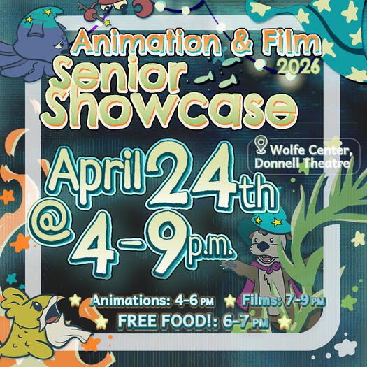 BGSU Showcase Promo