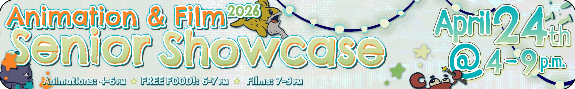 BGSU Showcase Newsletter Banner