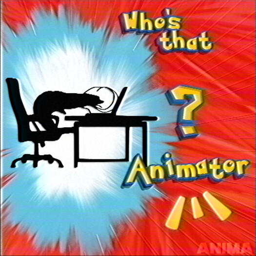 ANIMA Animator Reveal