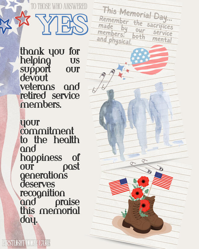 Veterans Day Post