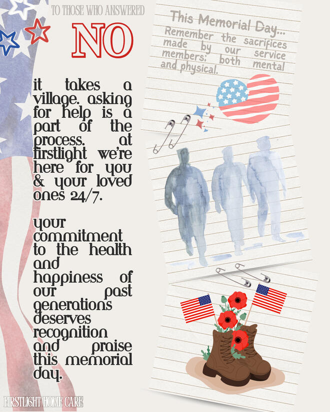 Veterans Day Post