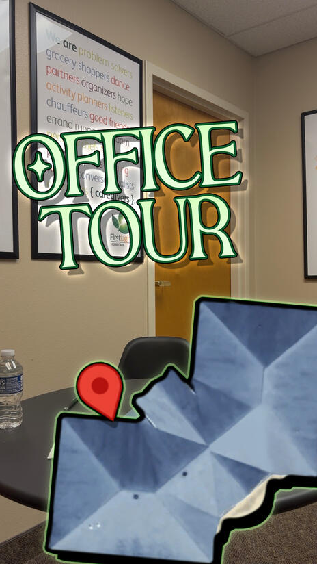 Office Tour Thumbnail